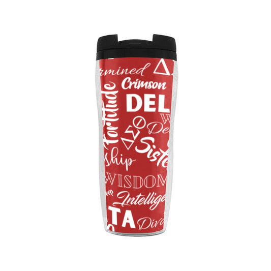 DST Travel Mug