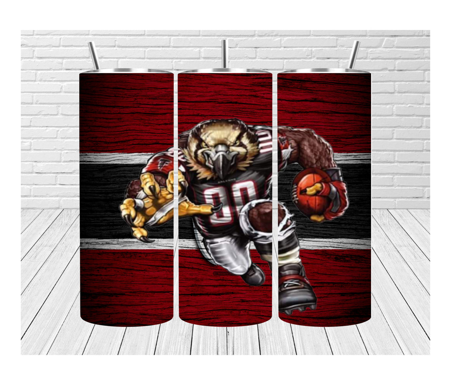 Sports Inspired Tumbler
