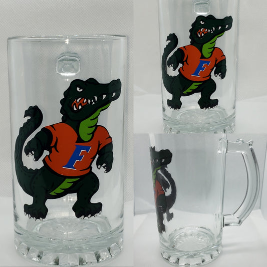 Beer Stein/Mug