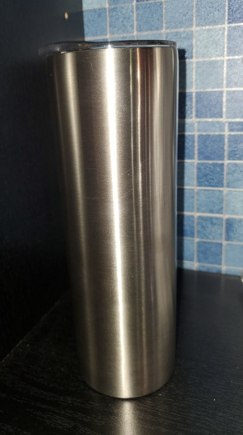 Custom Tumbler(s) - 18-30 oz