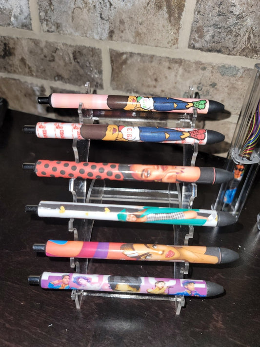 DST Resin Pens