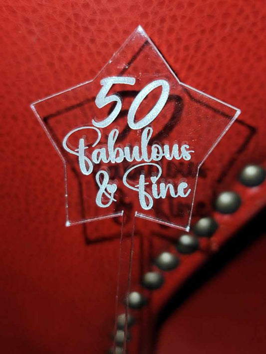 Personalized Basic Drink Stir Sticks