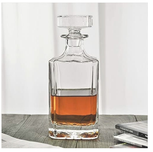 Whiskey Decanter sets