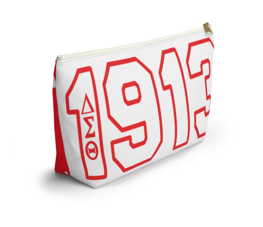 DST1913 Accessory/Travel Pouch