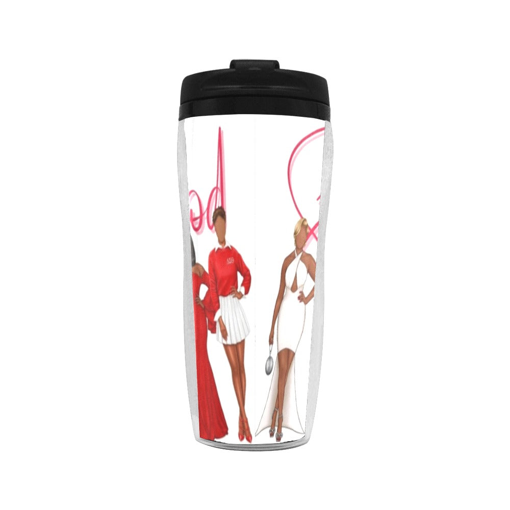 DST Travel Mug