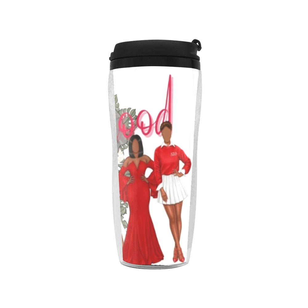 DST Travel Mug
