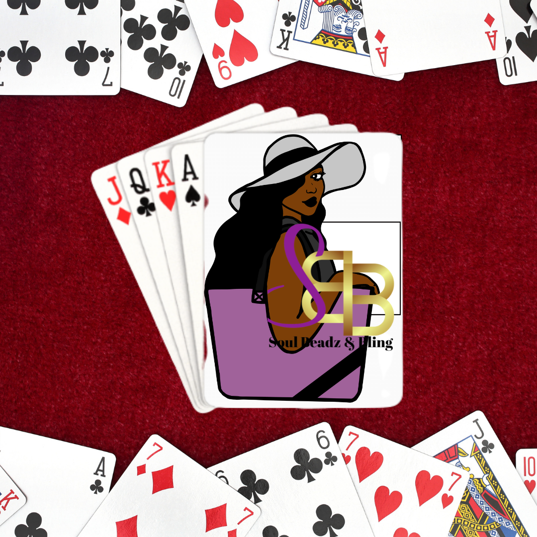Custom Playing Cards