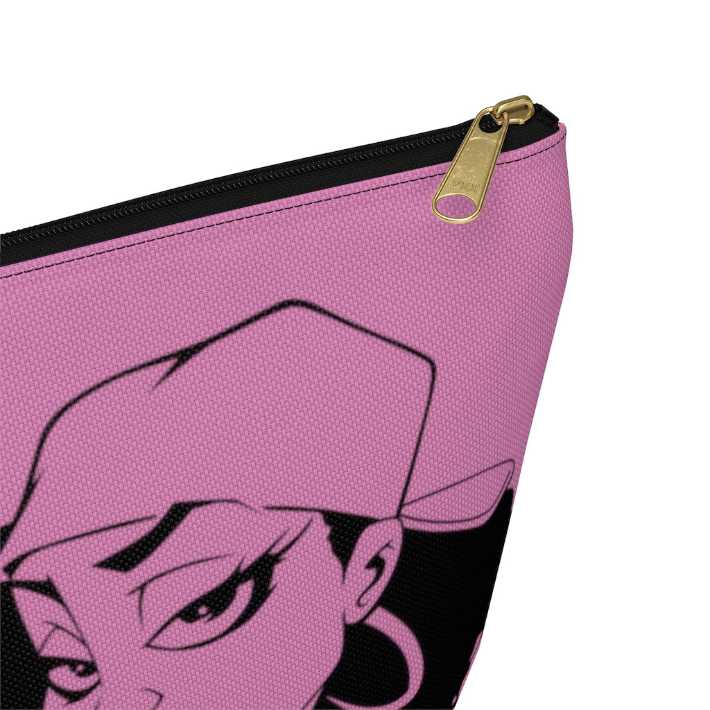 W.I.P. Accessory/Travel Pouch