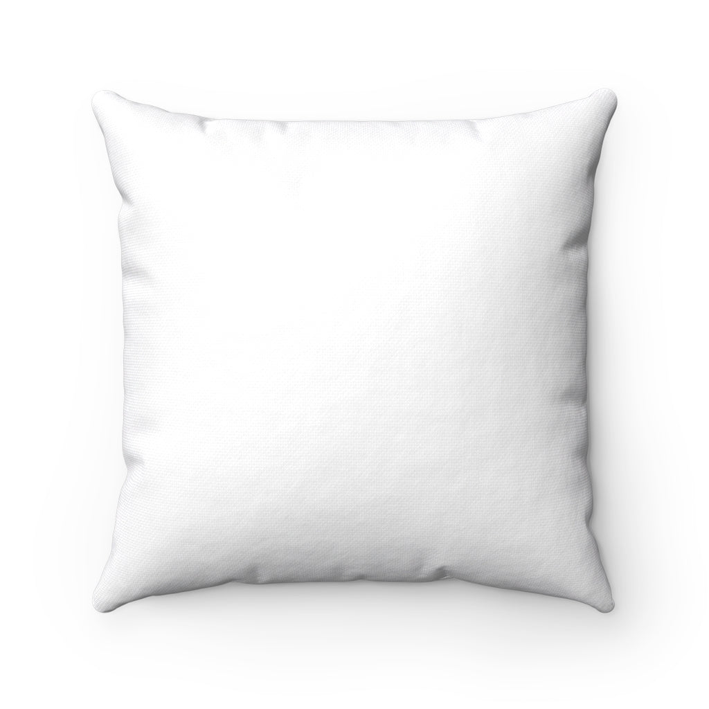 DQS Pillow