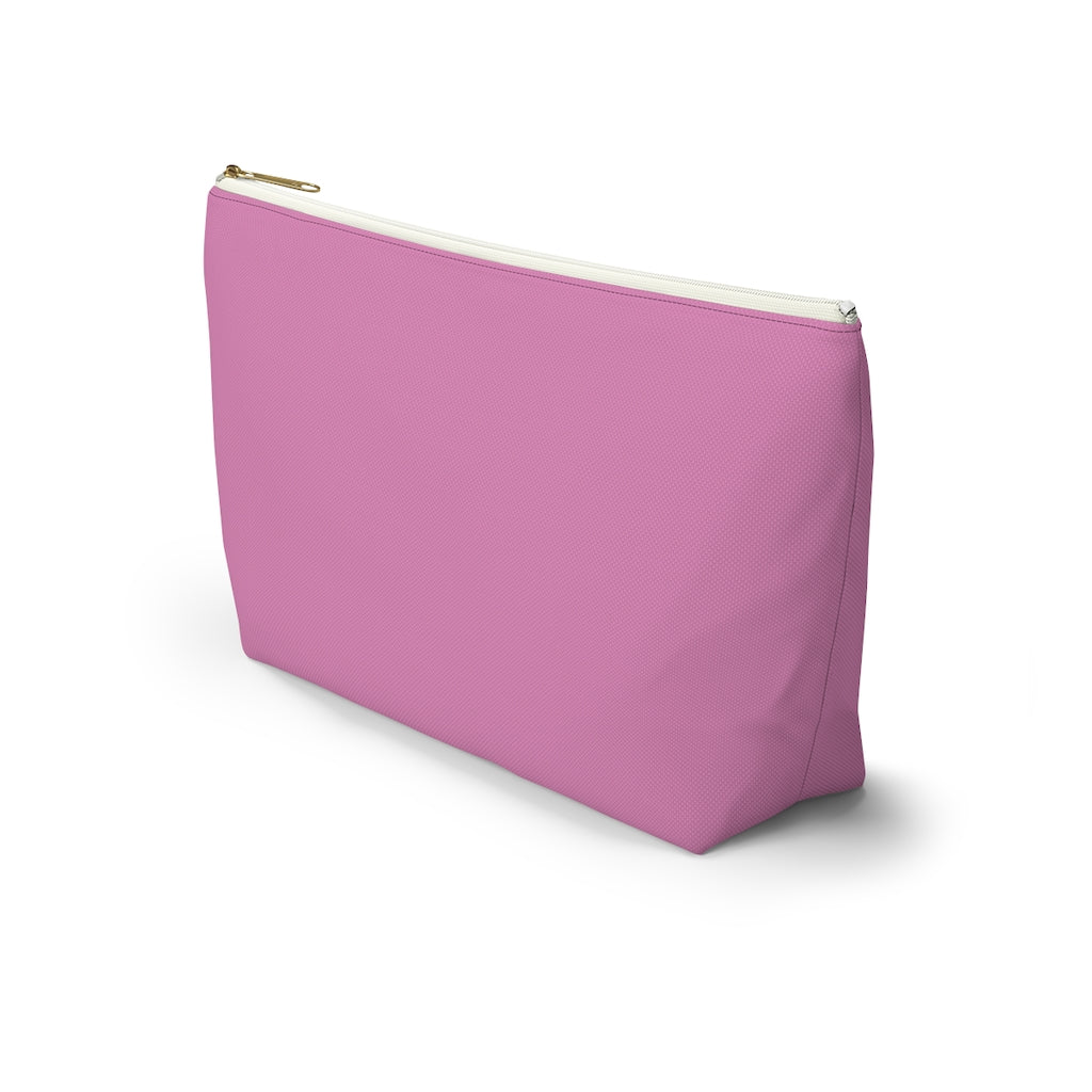 W.I.P. Accessory/Travel Pouch