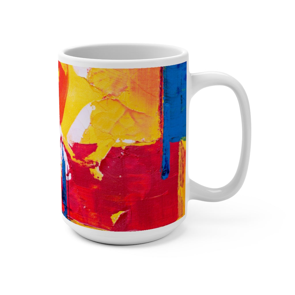 No Suga No Cream Mug