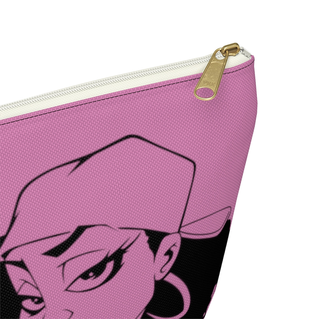 W.I.P. Accessory/Travel Pouch