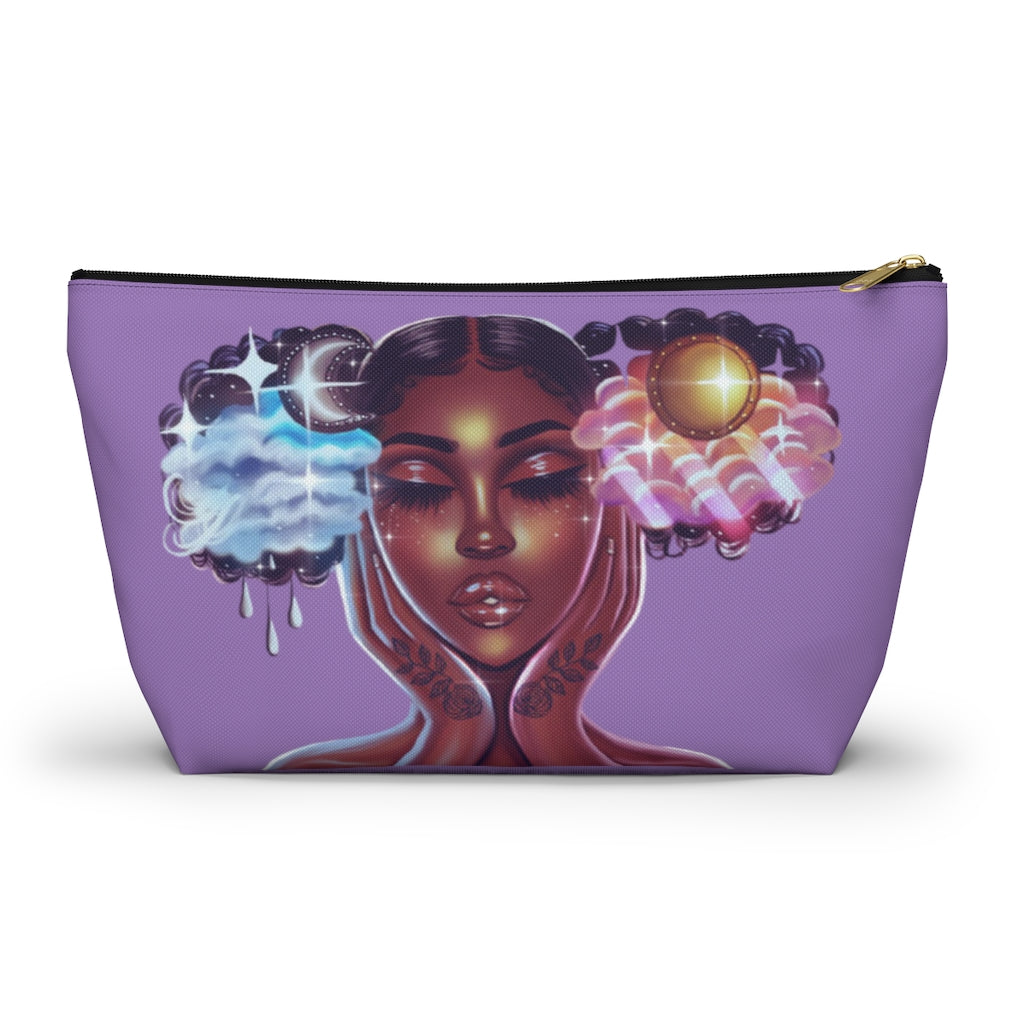 Balance Accessory/Travel Pouch