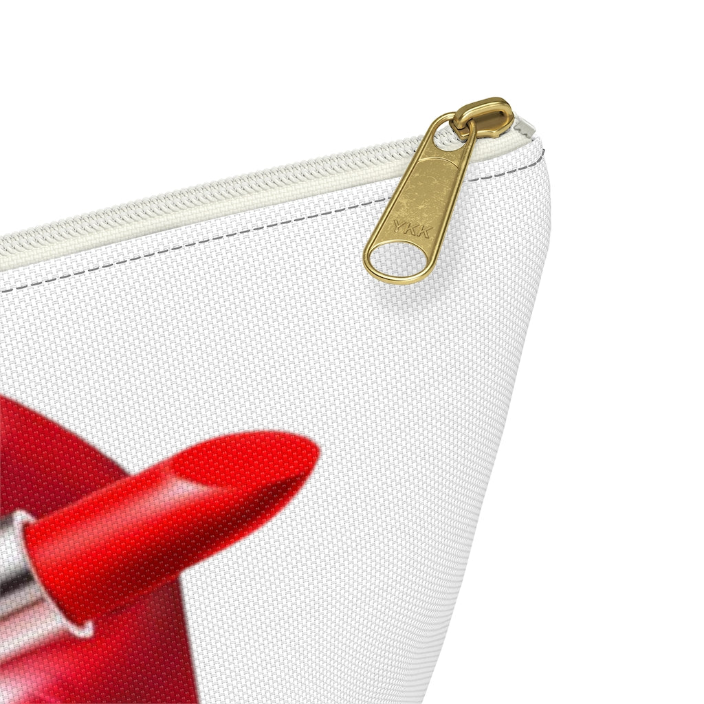 LIPS Accessory/Travel Pouch