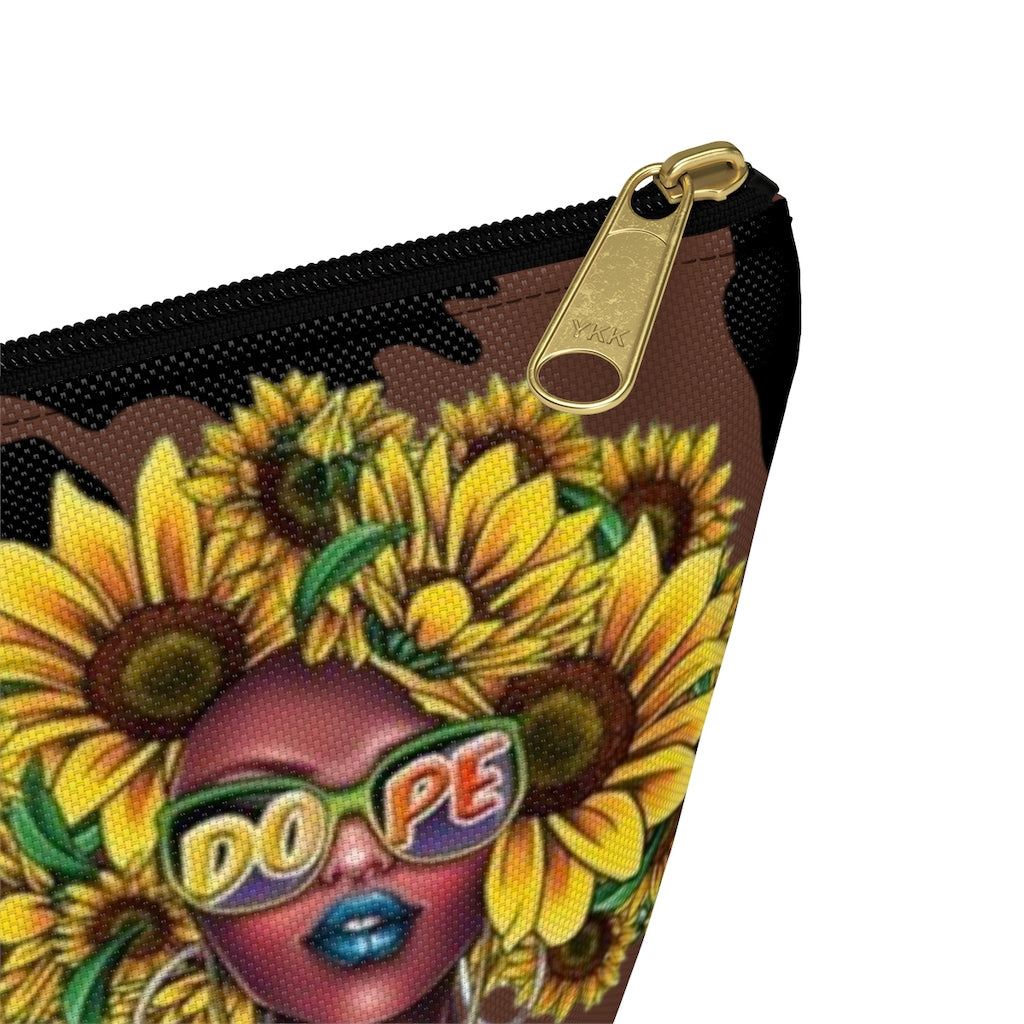 Dope Daisy Accessories/Travel Pouch