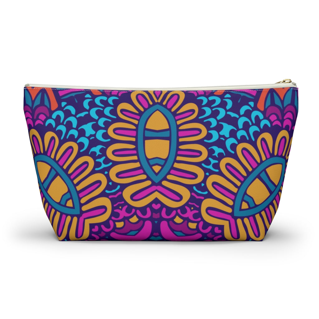 Beauty Accessory/Travel Pouch