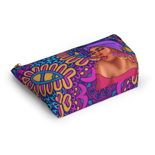 Beauty Accessory/Travel Pouch