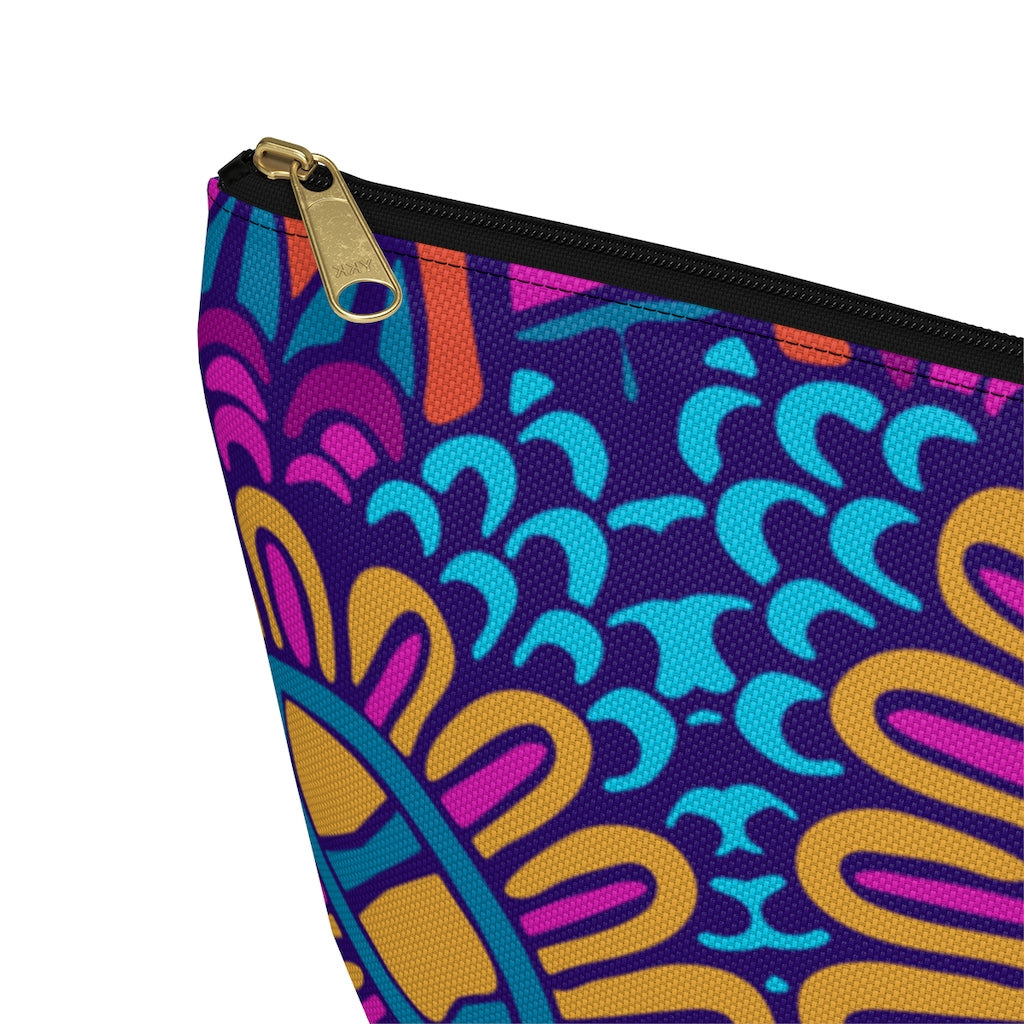 Beauty Accessory/Travel Pouch