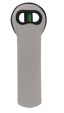 The Ultimate Wine Tote - Custom