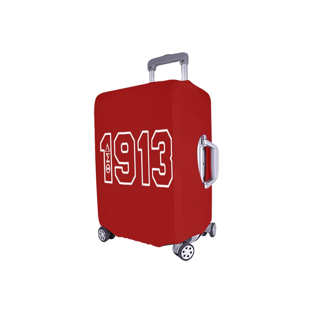 DST Luggage Covers