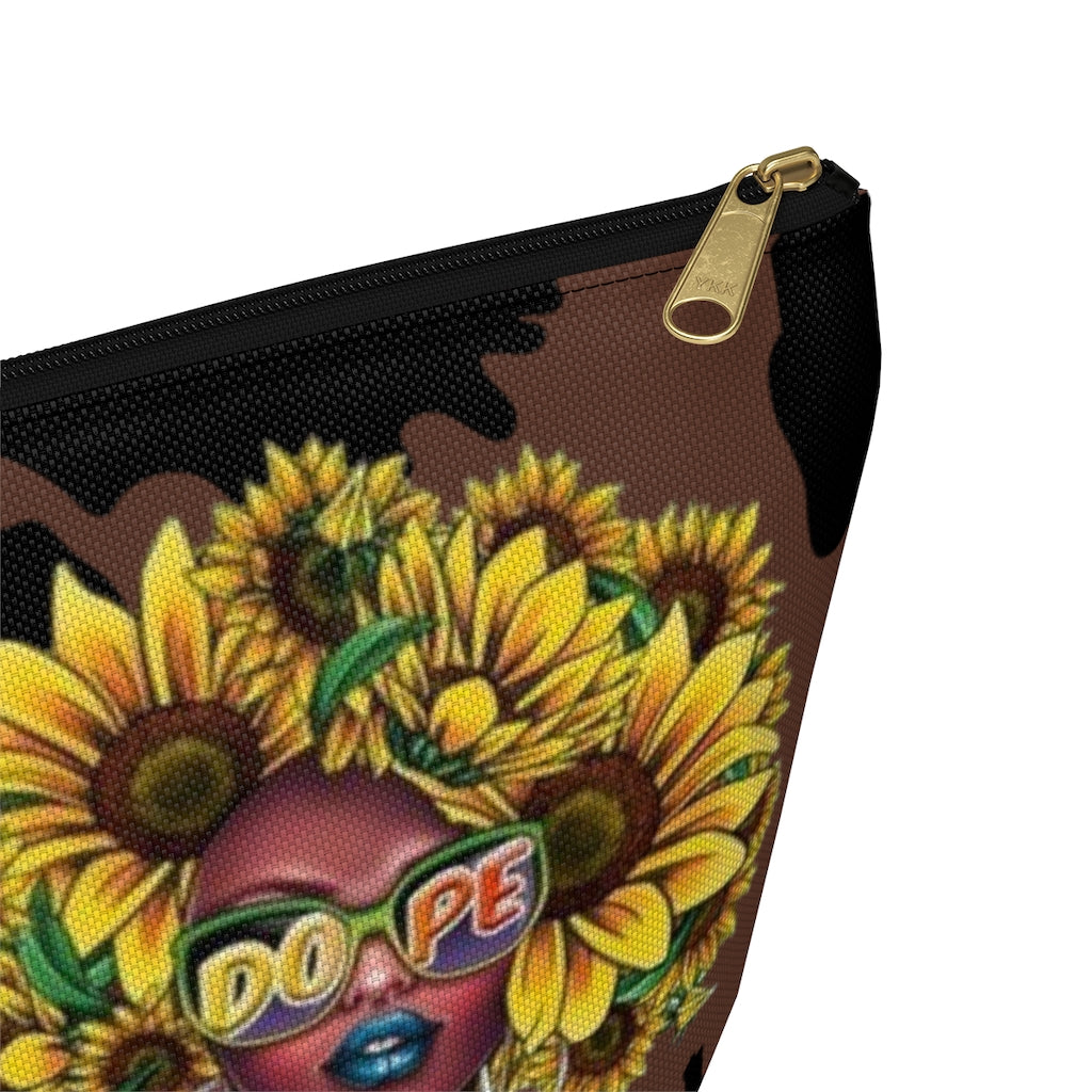 Dope Daisy Accessories/Travel Pouch