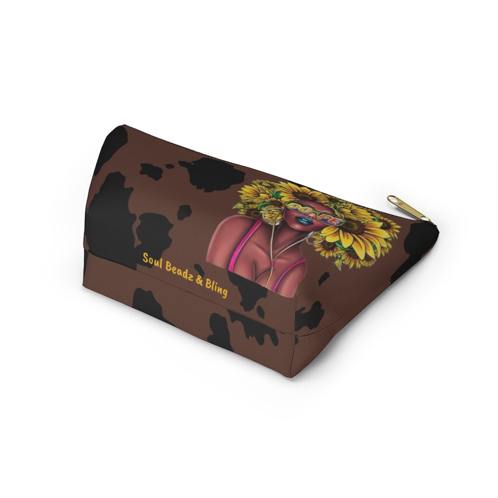 Dope Daisy Accessories/Travel Pouch