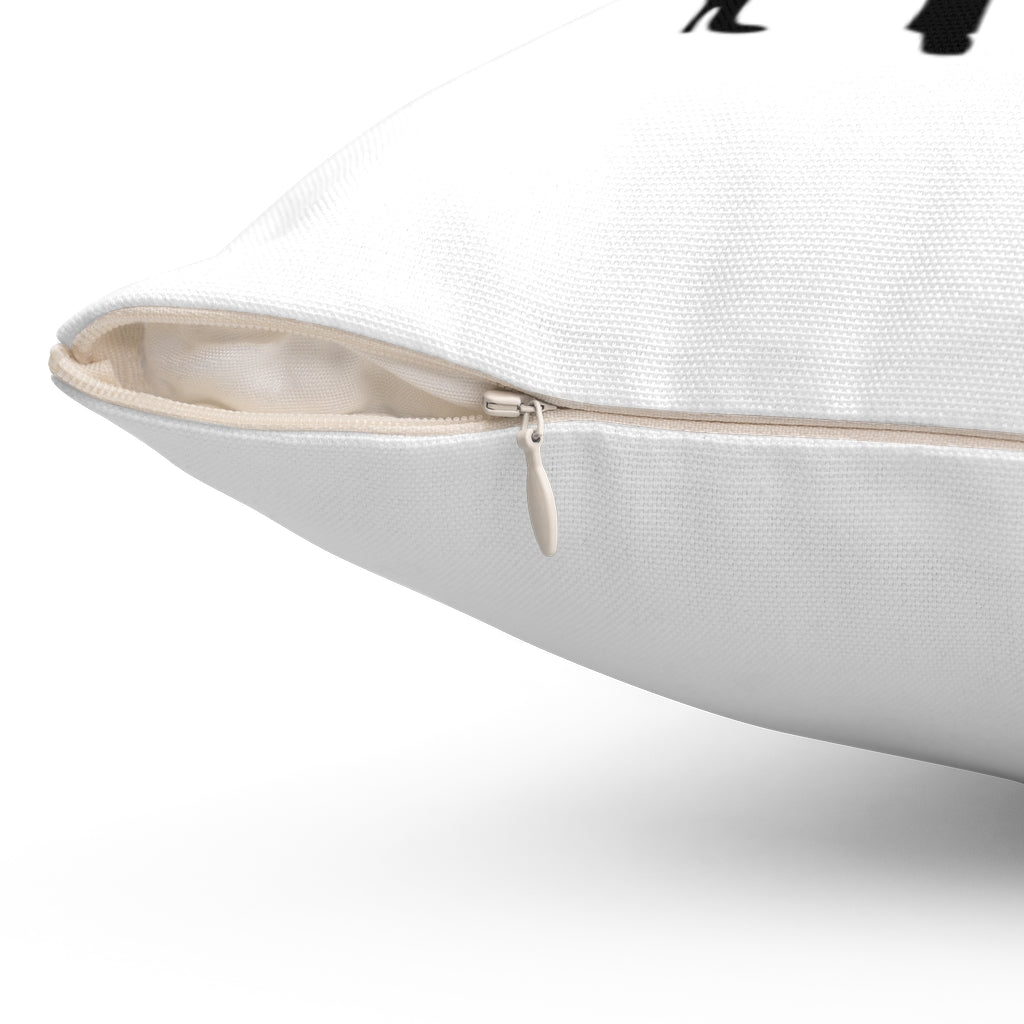 DQS Pillow