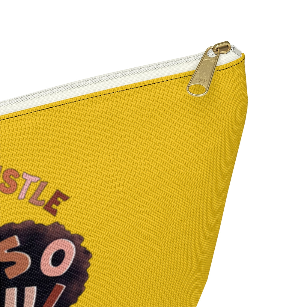 Dope Soul and Mad Hustle Accessories/Travel Pouch