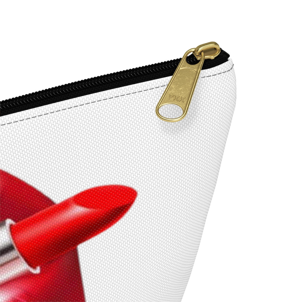 LIPS Accessory/Travel Pouch