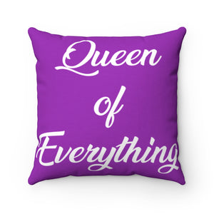 Avah Queen Pillow