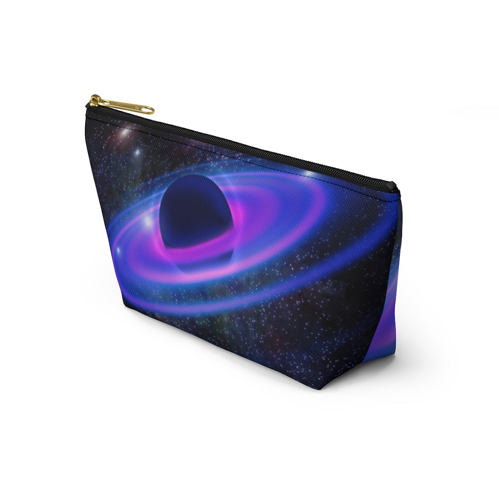 Galaxy Girl Accessory/Travel Pouch