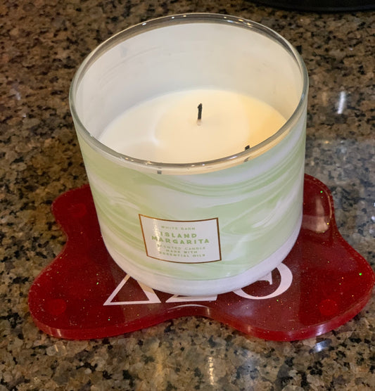 Custom Small Single Tray