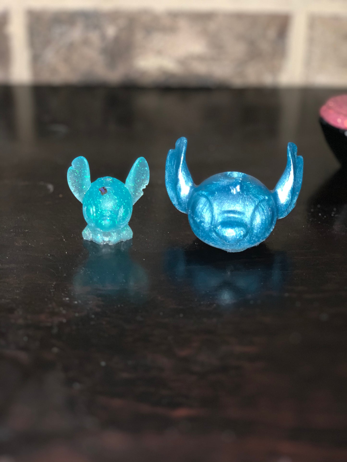 Straw Toppers