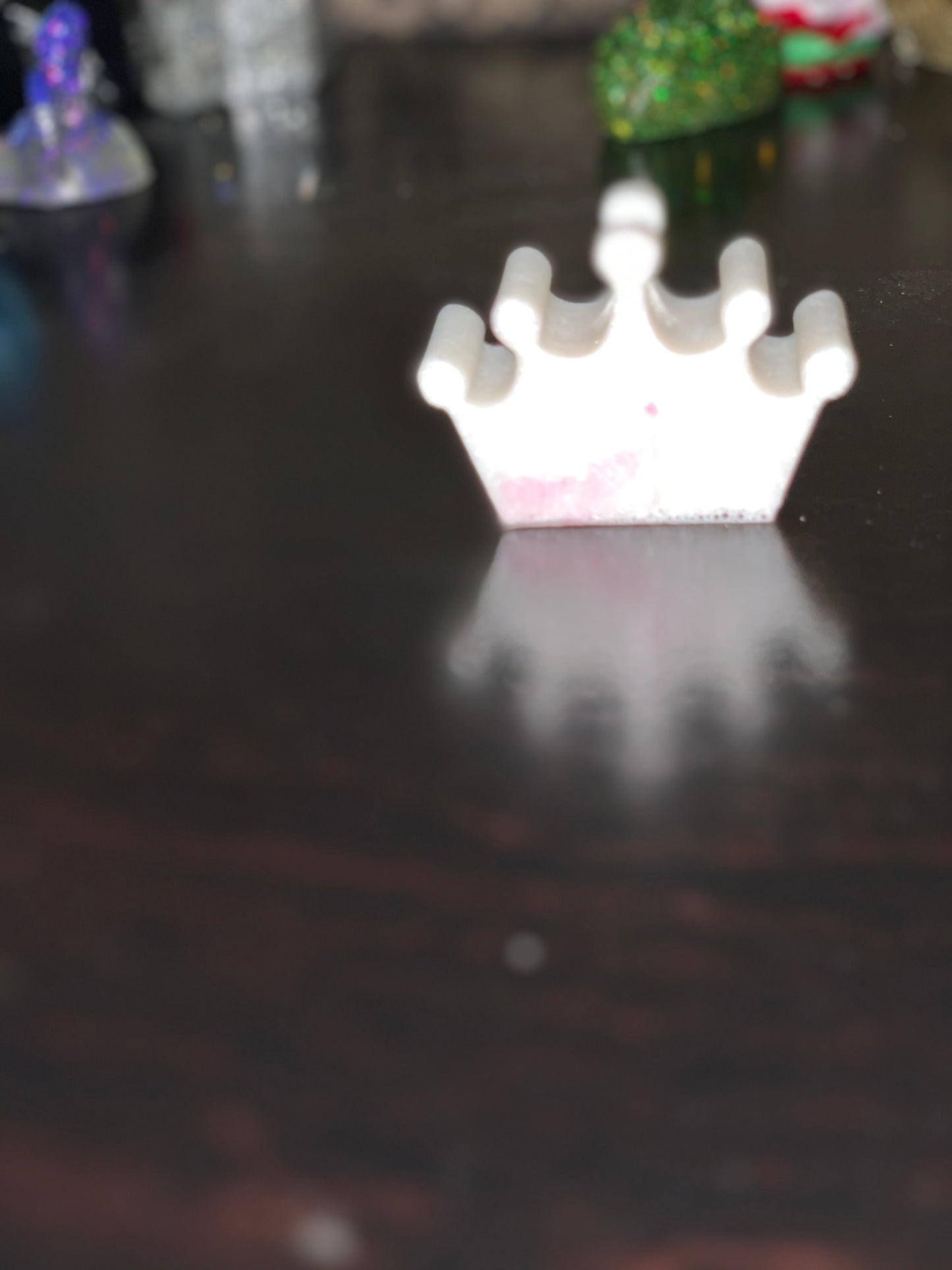 Straw Toppers