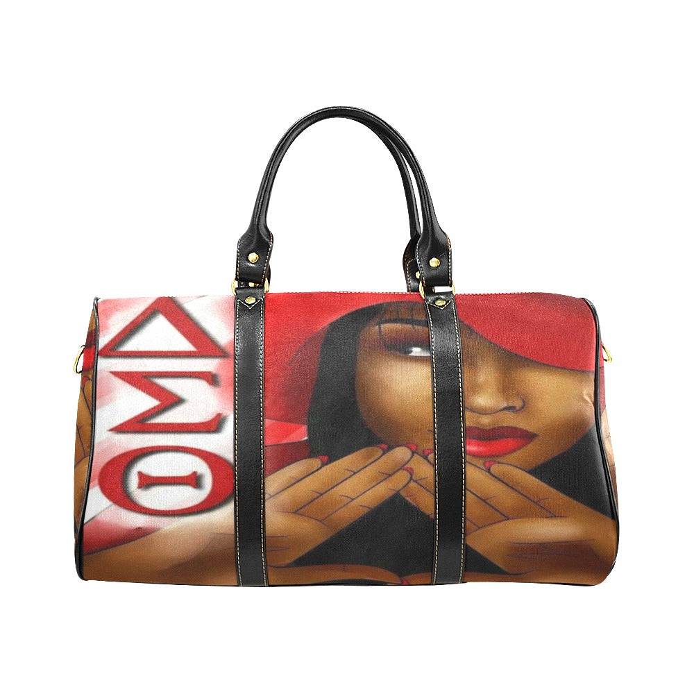 DST Diva Weekender Bag