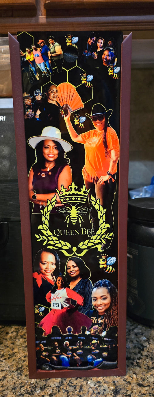The Wine Box