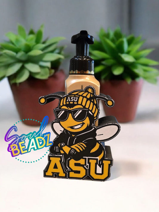 ASU HORNETS Soap Dispenser 3D ****DIGITAL FILE***