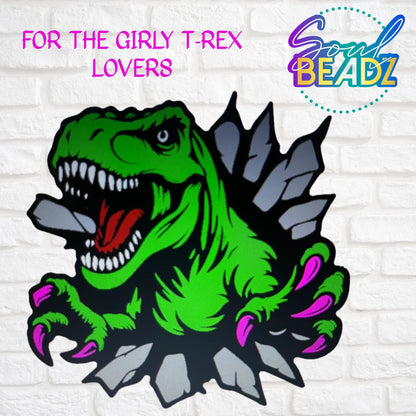 T-REX Bank