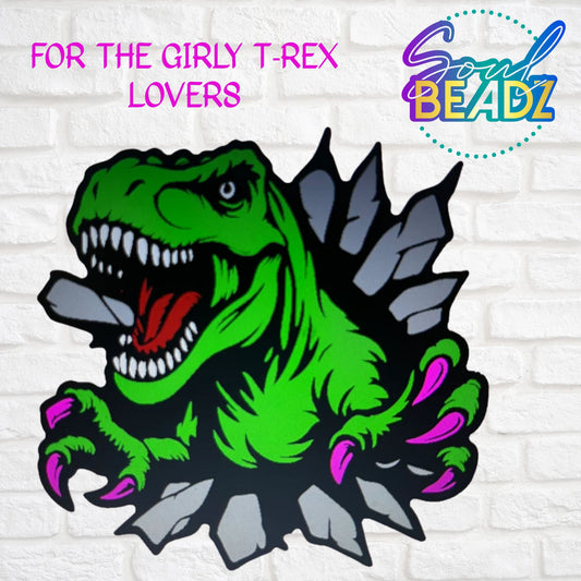 T-REX Bank