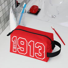Load image into Gallery viewer, 1913 Toiletry Bag