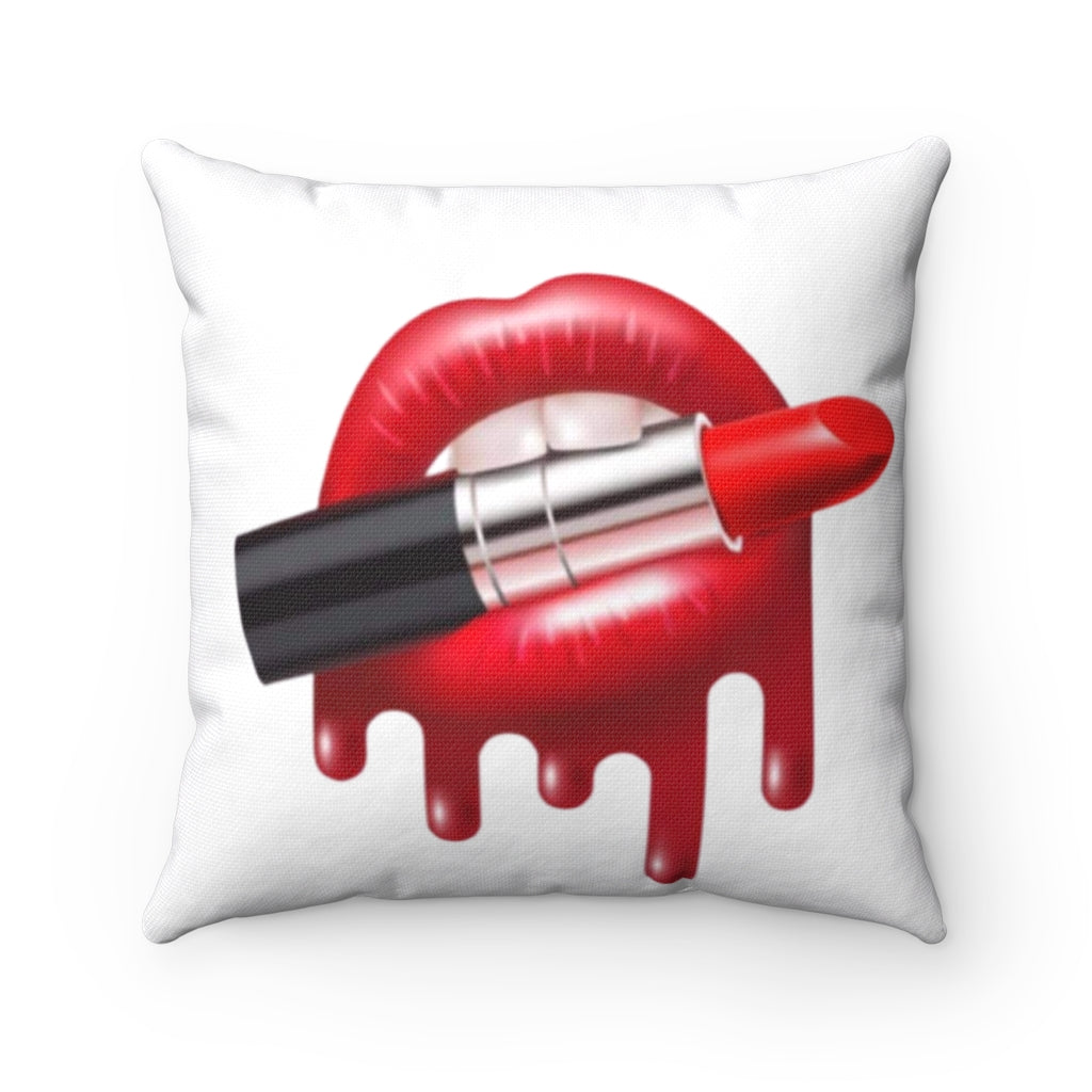 LIPS Pillow