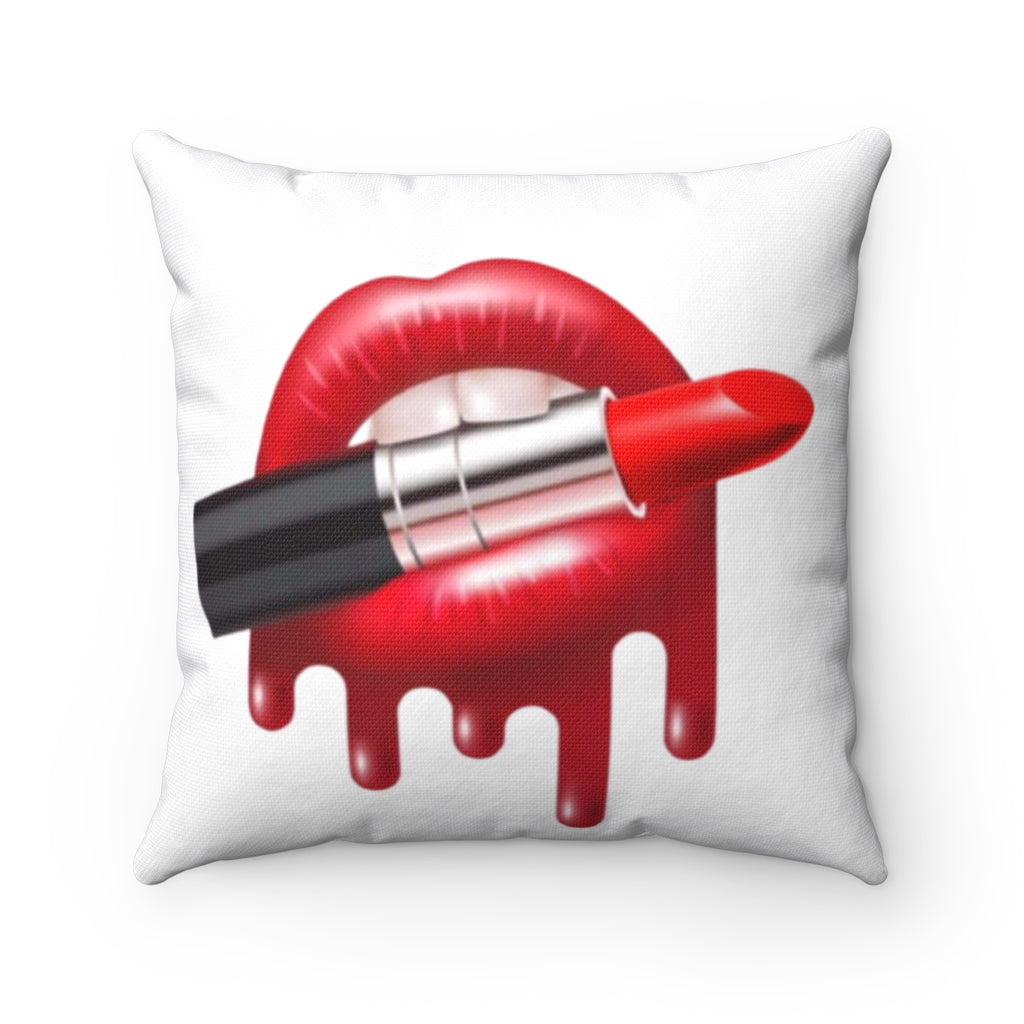 LIPS Pillow