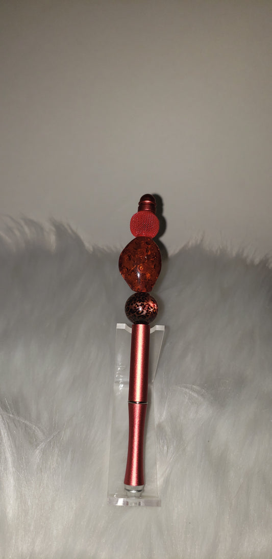 Red Rock Pen