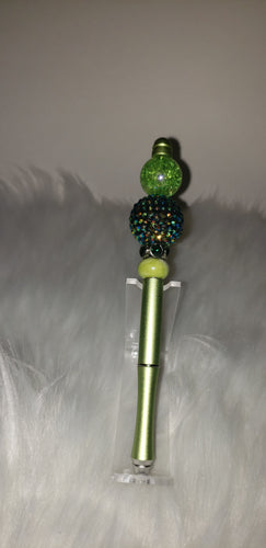 Green Majesty Pen
