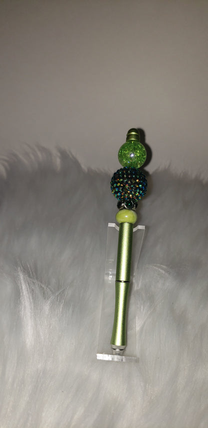 Green Majesty Pen