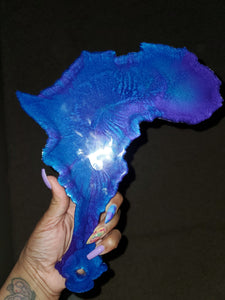 Muva Africa Mirror **Exclusive Design**