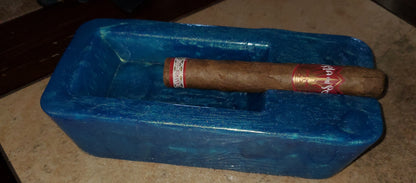 Cigar Ashtray - Custom