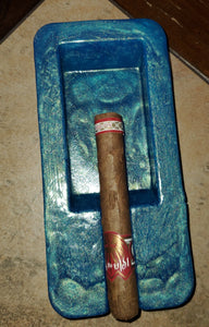 Cigar Ashtray - Custom