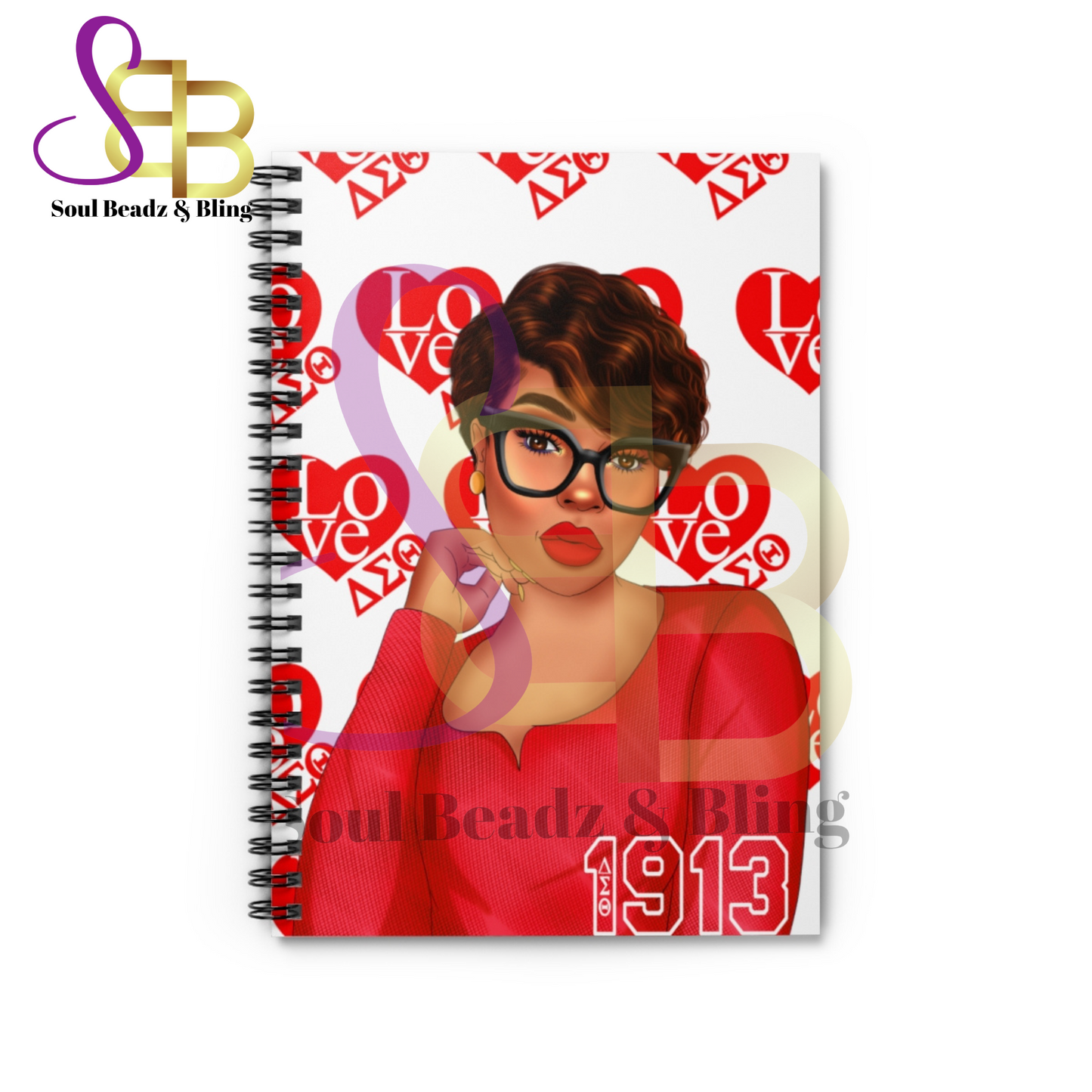 DST1913 Journal4