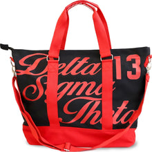 Load image into Gallery viewer, DST Signature Tote Bag